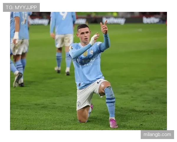 福登的数据表现与战术角色是否体现其真实价值