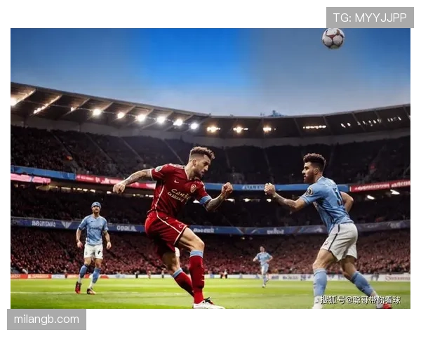 利物浦从压迫制胜到频繁被反击，战术结构变化影响防守稳定性