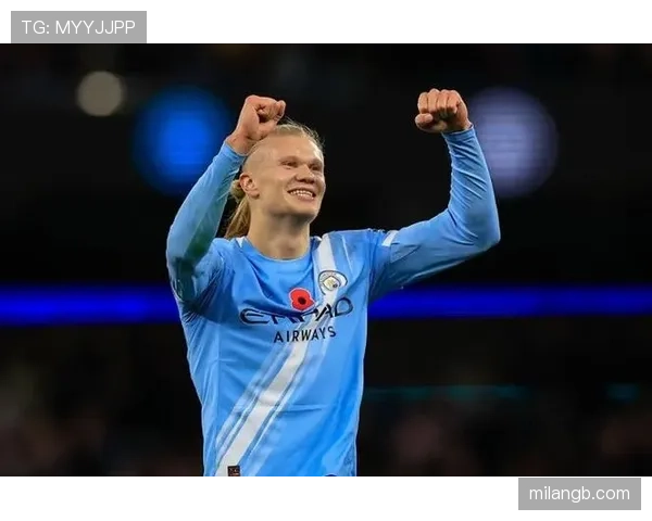 哈兰德 vs 伊布：力量与技巧的锋线对决分析