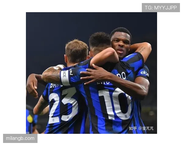 国际米兰进攻上限成为赛季关键制约，球队争冠竞争力面临变化