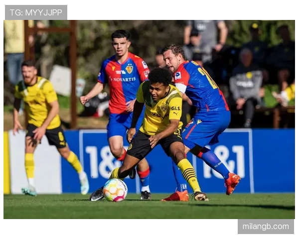 失望大黄蜂：多特蒙德的豪门梦碎，未来危机已近