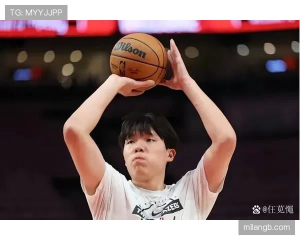 核心内线杨瀚森篮板效率提升明显，突破约基奇篮板影响力拉开差距