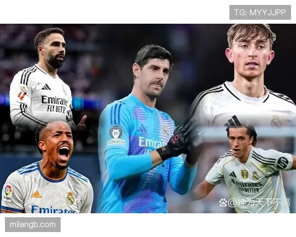 皇马防线频频崩盘，战术漏洞与人员失控谁是主因？