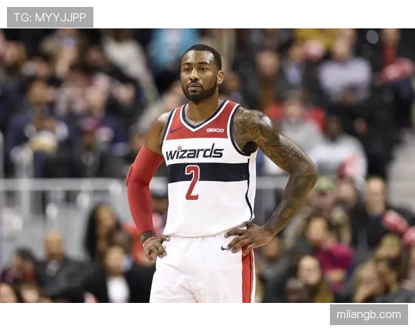 约翰·沃尔提升挡拆策应效率显著 带动球队进攻节奏变化