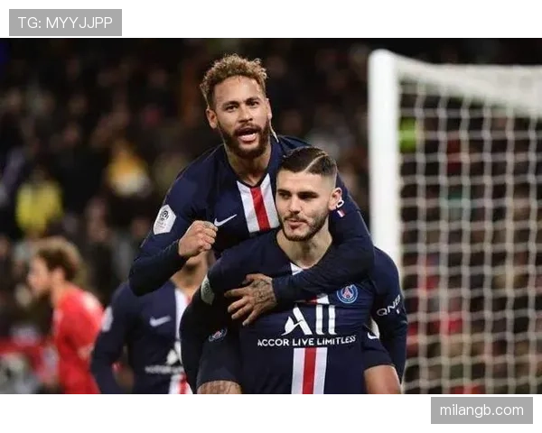 姆巴佩的阴影下，巴黎圣日耳曼的豪门危机究竟何处生？