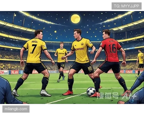 多特蒙德争冠能力是否被高估，德甲劲旅地位面临赛季检验