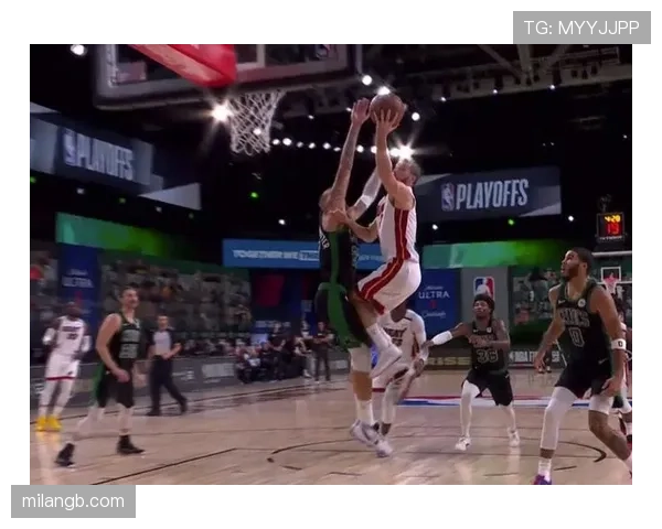 合理冲撞规则是什么意思？防守方如何利用它不犯规？