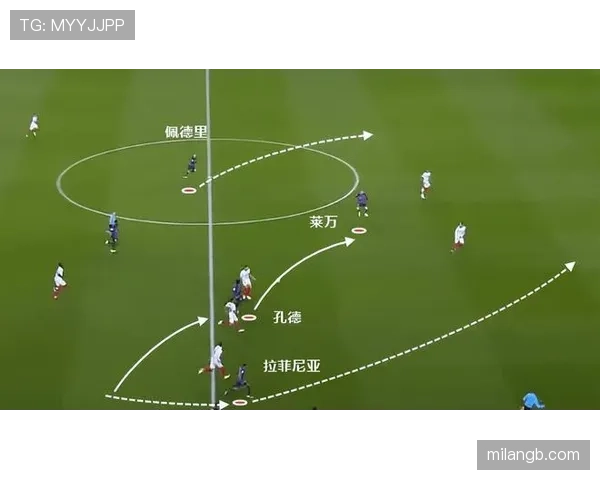 佩德里加强直塞撕破防线助攻提升 本赛季角色从组织至核心跃升